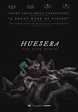 桃色视频《骨灵 Huesera》免费在线观看