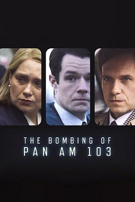 桃色视频《泛美航空103航班爆炸案 The Bombing of Pan Am 103》免费在线观看