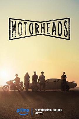 桃子视频《驱车向前 Motorheads》免费在线观看