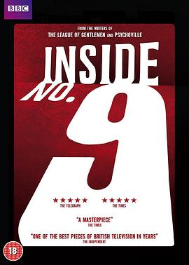 桃色视频《9号秘事 第八季 Inside No. 9 Season 8》免费在线观看