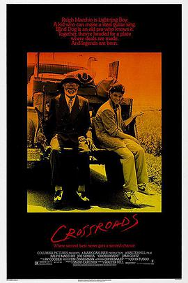 桃汁影院《十字街头 Crossroads》免费在线观看