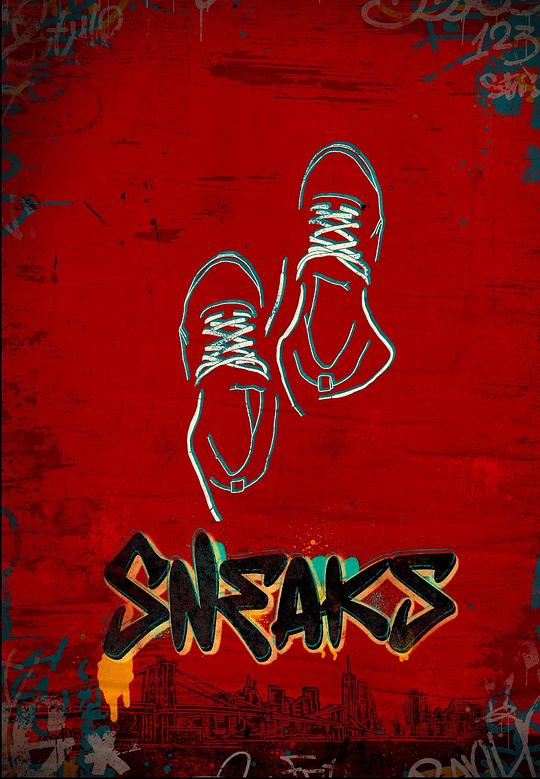 桃子视频《好鞋成双 Sneaks》免费在线观看