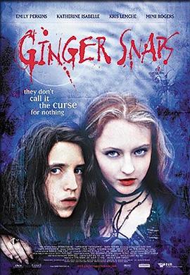 桃子视频《变种女狼 Ginger Snaps》免费在线观看