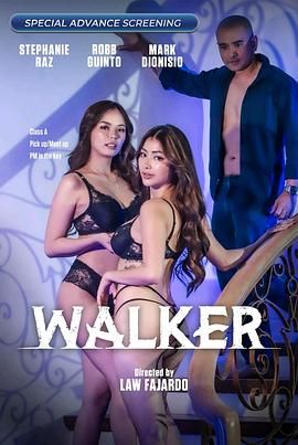 桃子视频《游走 Walker》免费在线观看