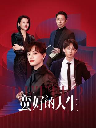 桃色视频《蛮好的人生》免费在线观看