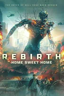 桃汁影院《甜蜜之家：重生 Home Sweet Home Rebirth》免费在线观看