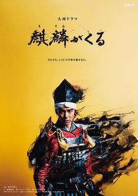 桃色视频《麒麟来了 麒麟がくる》免费在线观看