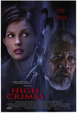 桃子视频《一级重罪 High Crimes》免费在线观看
