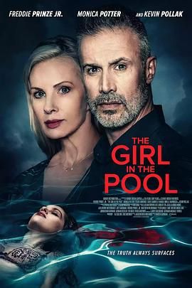 桃子视频《泳池里的女人 The Girl in the Pool》免费在线观看