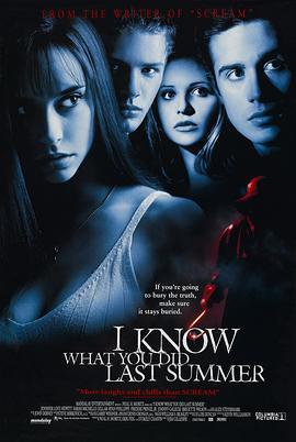 桃子视频《我知道你去年夏天干了什么 I Know What You Did Last Summer》免费在线观看