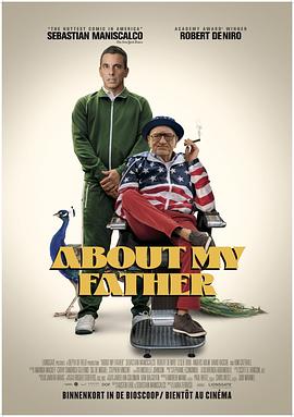 桃汁影院《关于我的父亲 About My Father》免费在线观看
