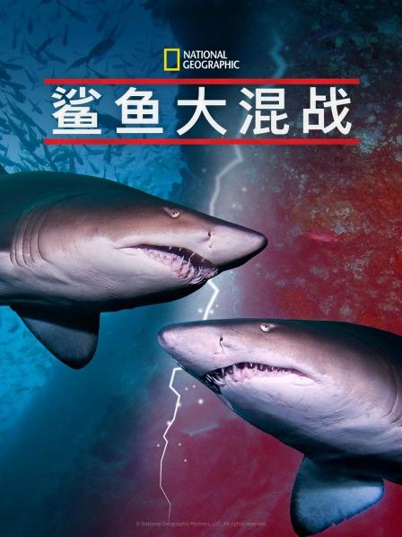 桃汁影院《鲨鱼大混战》免费在线观看