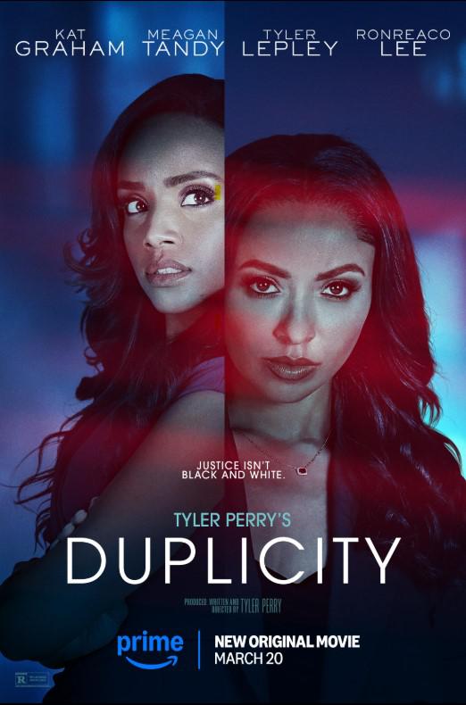 桃子视频《表里不一 Duplicity》免费在线观看