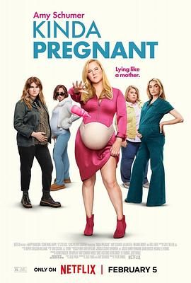 桃色视频《肚假情真 Kinda Pregnant》免费在线观看