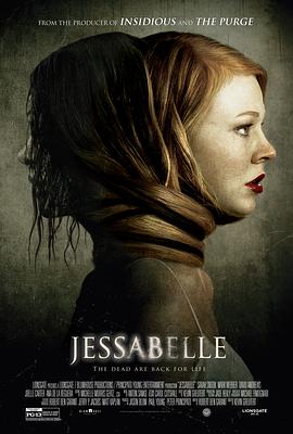 桃子视频《杰莎贝尔 Jessabelle》免费在线观看
