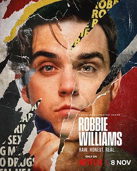 桃子视频《罗比·威廉姆斯 Robbie Williams》免费在线观看