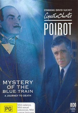 桃汁影院《蓝色特快上的秘密 Poirot: The Mystery of the Blue Train》免费在线观看