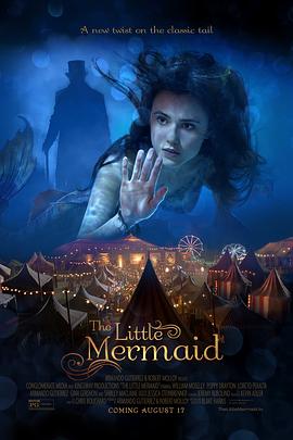 桃子视频《小美人鱼 The Little Mermaid》免费在线观看
