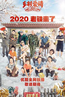 桃色视频《乡村爱情12》免费在线观看