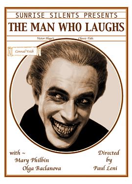 桃色视频《笑面人 The Man Who Laughs》免费在线观看