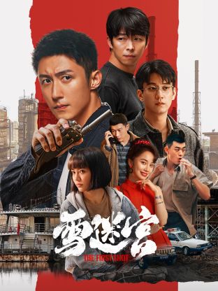 桃色视频《雪迷宫》免费在线观看