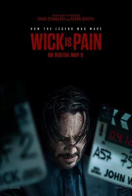 桃汁影院《疾速剧痛 Wick Is Pain》免费在线观看